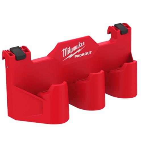 SOPORTE BATERIA MILWAUKEE M12 PACKOUT 4932498646